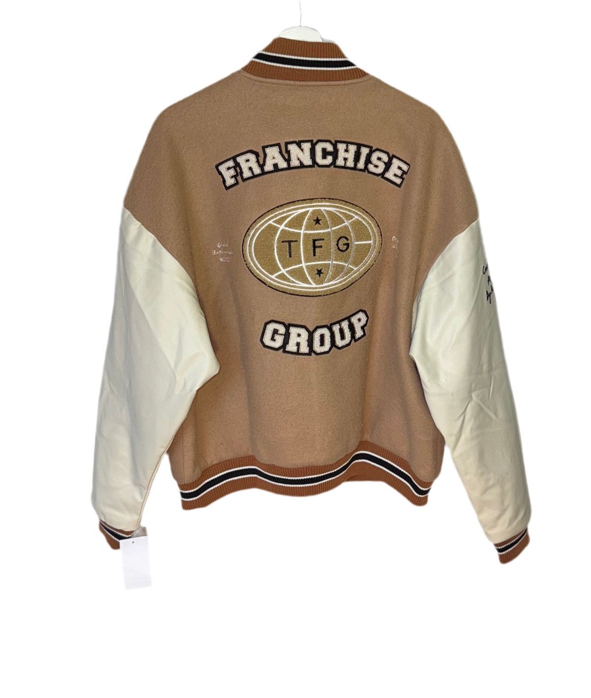 Other Franchise Size US M / EU 48-50 / 2 - 2 Thumbnail