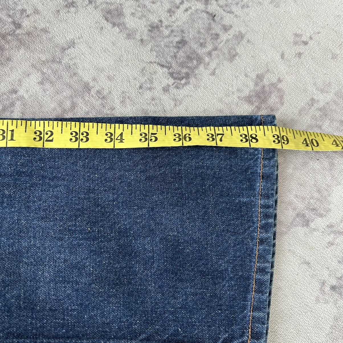 Hysteric Glamour Hysteric Glamour Flared Jeans Size US 27 - 22 Thumbnail