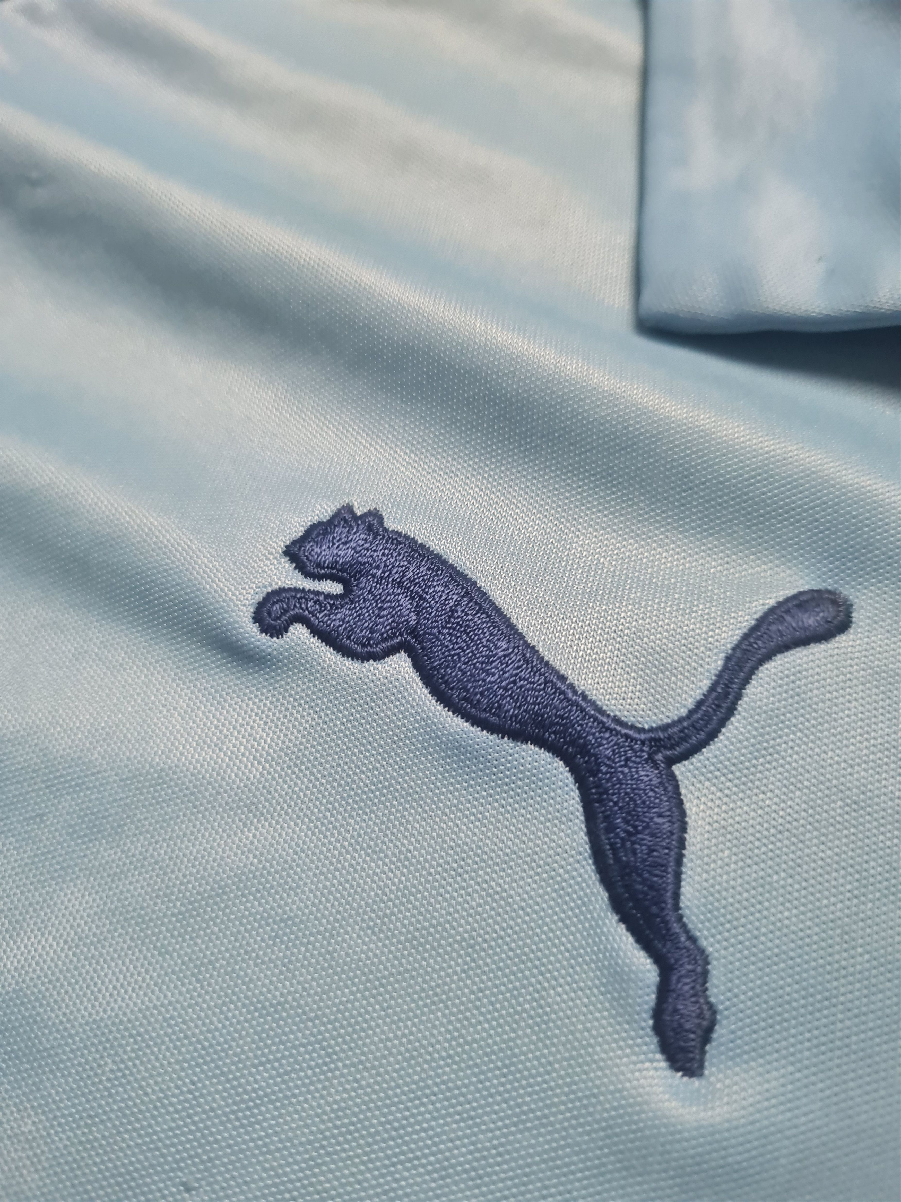 Puma JERSEY TOTTENHAM HOTSPUR 08 /09 AWAY SHIRT SOCCER PUMA Size US XL / EU 56 / 4 - 9 Thumbnail