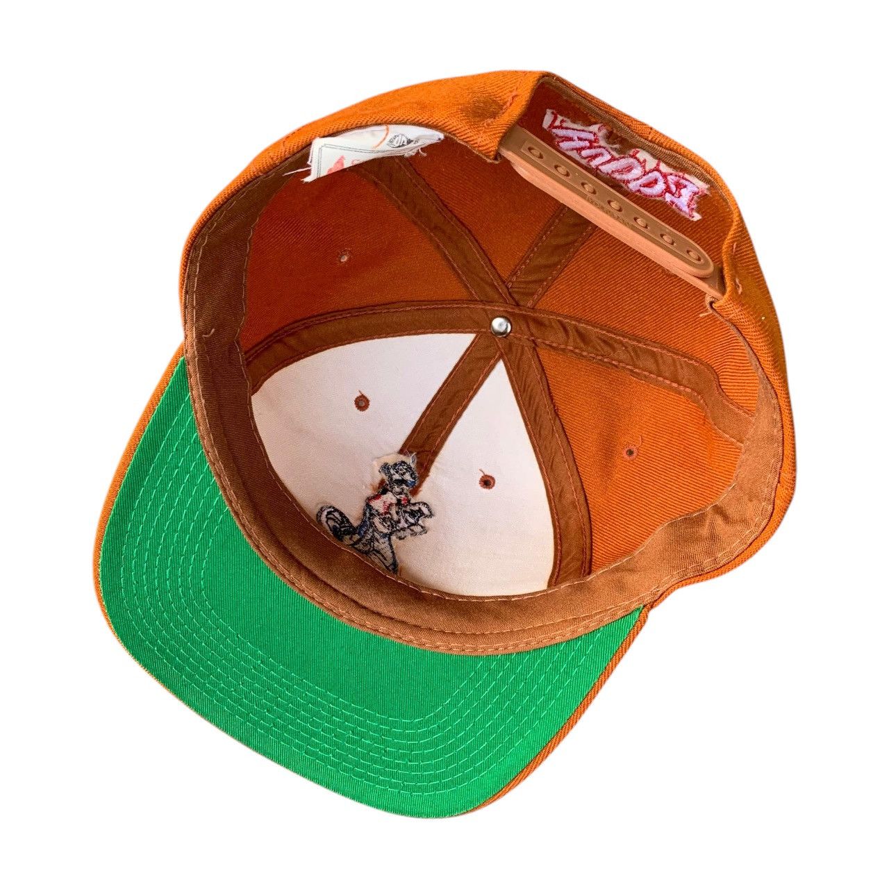 Other [SOLD] vintage 90s 187hudda hat Size ONE SIZE - 2 Thumbnail
