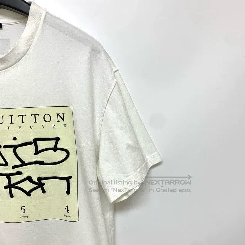 Louis Vuitton Louis Vuitton 1854 short sleeves Size US XL / EU 56 / 4 - 8 Thumbnail