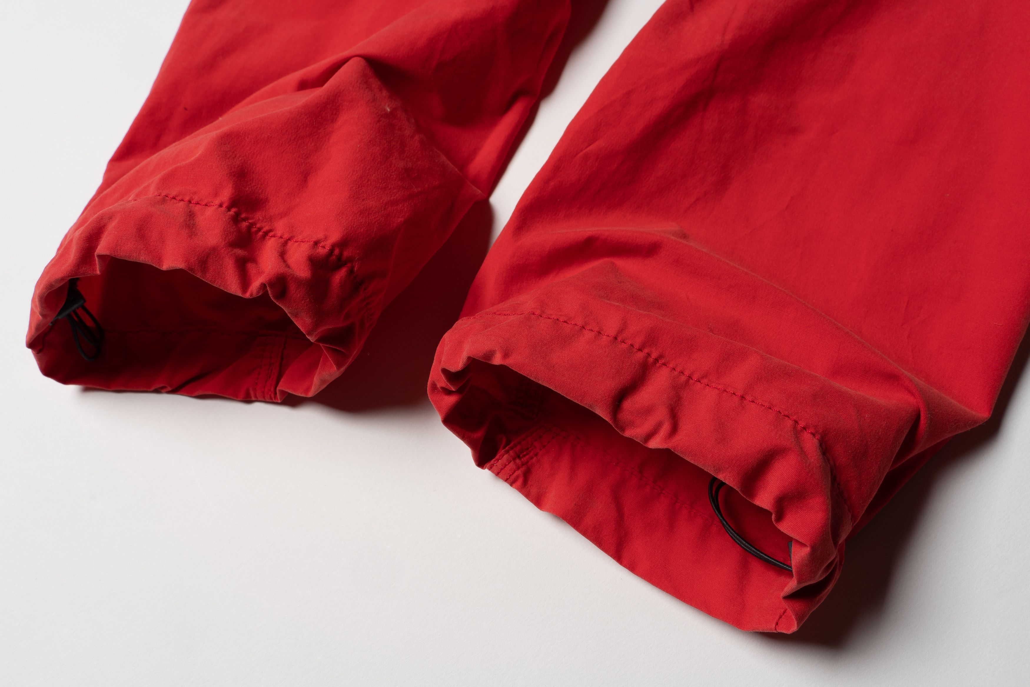 Norrona 🔴 NØRRONA Outdoor Hiking Svalbard Light Cotton Pants Size 29" - 18 Thumbnail