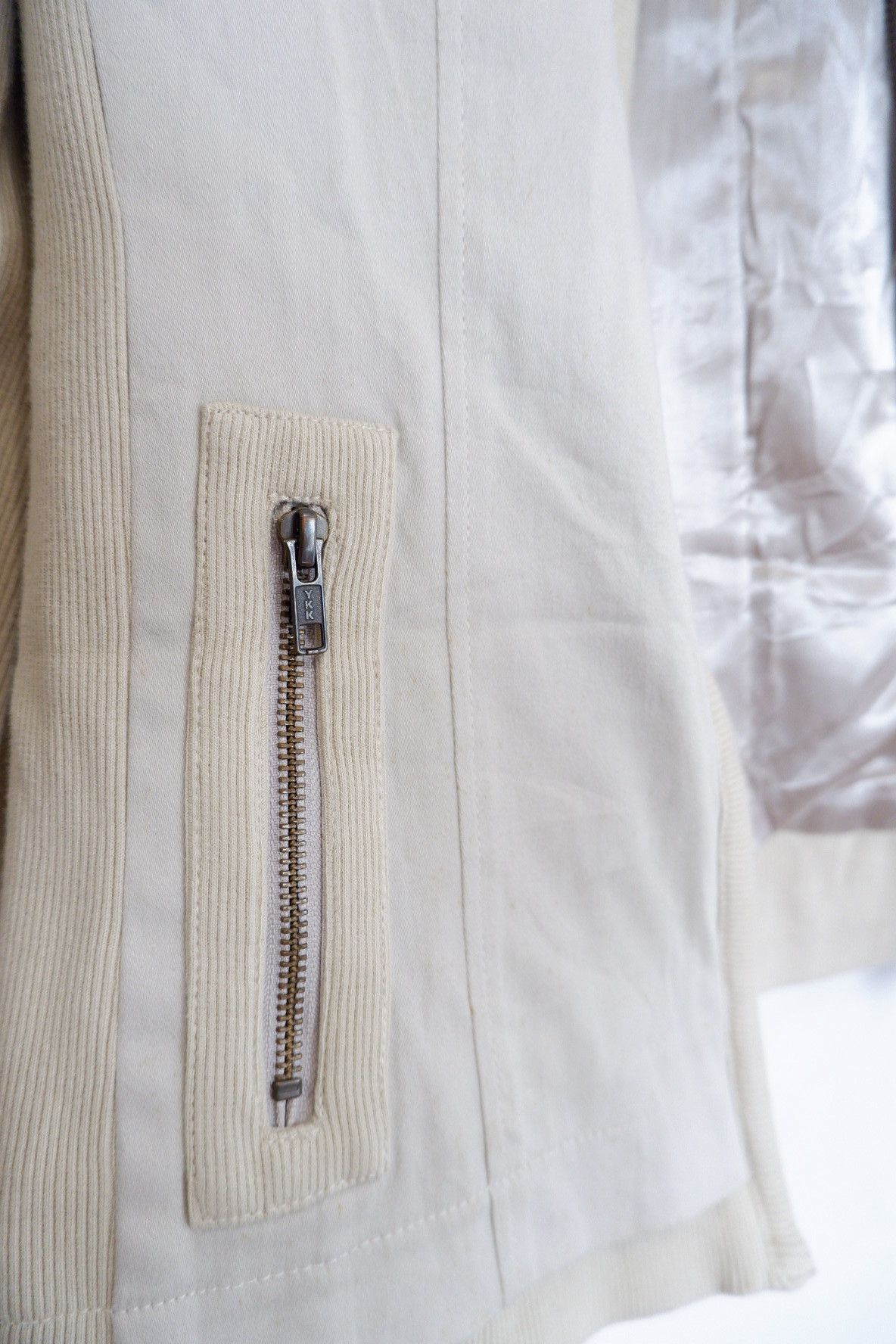 Le Grande Bleu (L.G.B.) Apocalypse Bono Style Japan Brand B.R.U.S.H Jacket Size US M / EU 48-50 / 2 - 5 Thumbnail