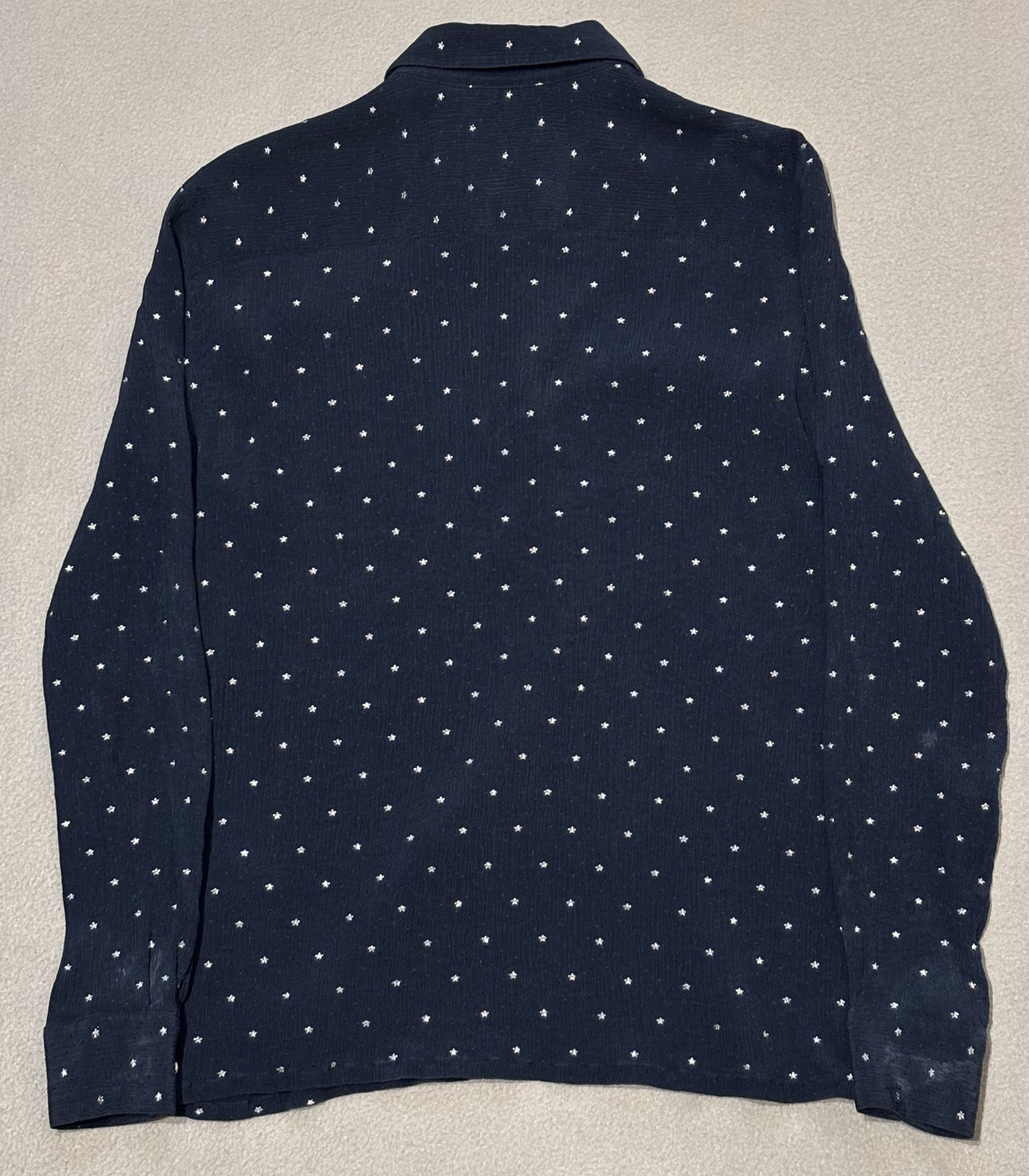 Escada Escada Shirt Silk Size 38 Size XS / US 0-2 / IT 36-38 - 12 Thumbnail