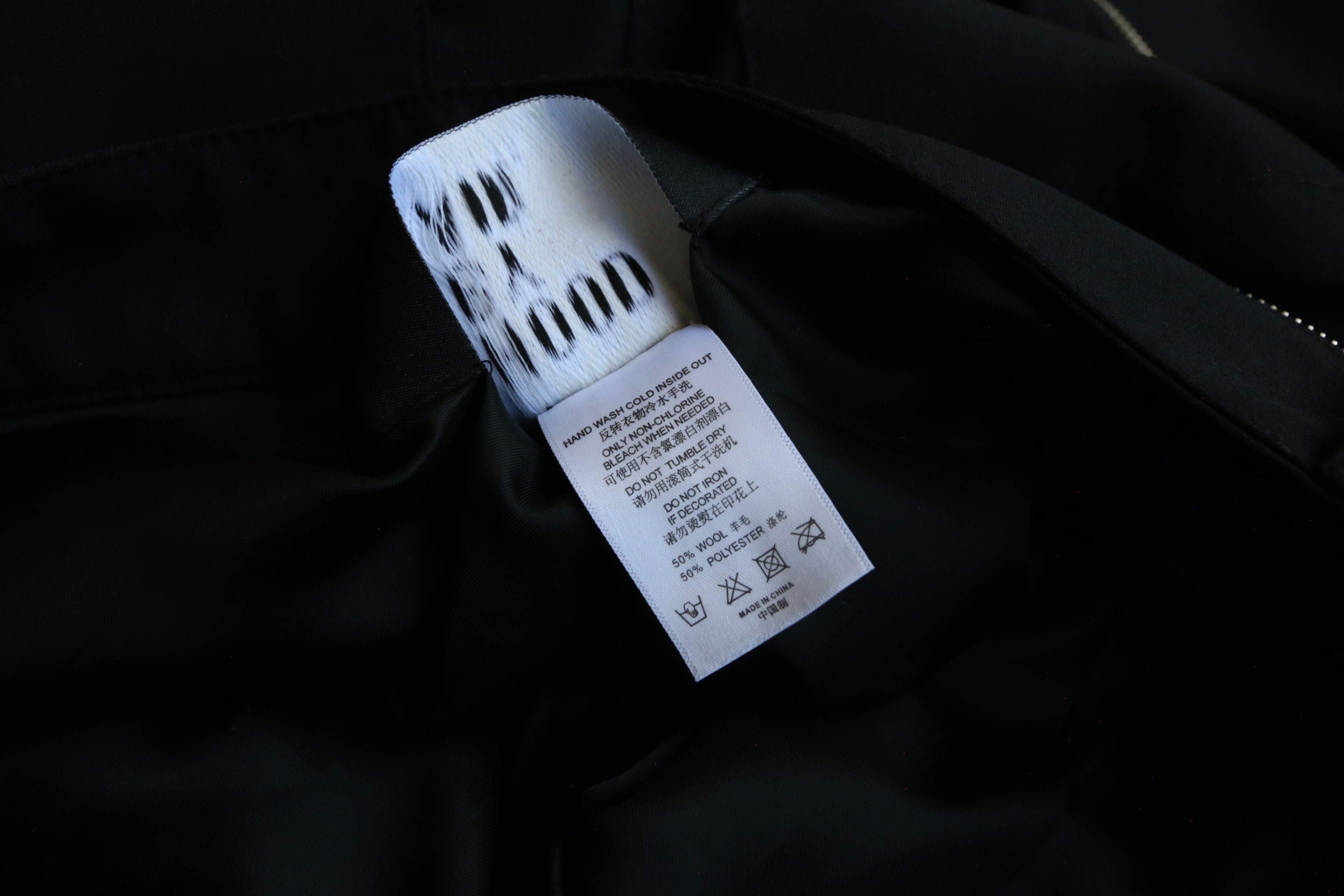 Hood By Air Hood by Air - S/S 14 - Convertible Zip Cargo Shorts Size US 30 / EU 46 - 9 Thumbnail