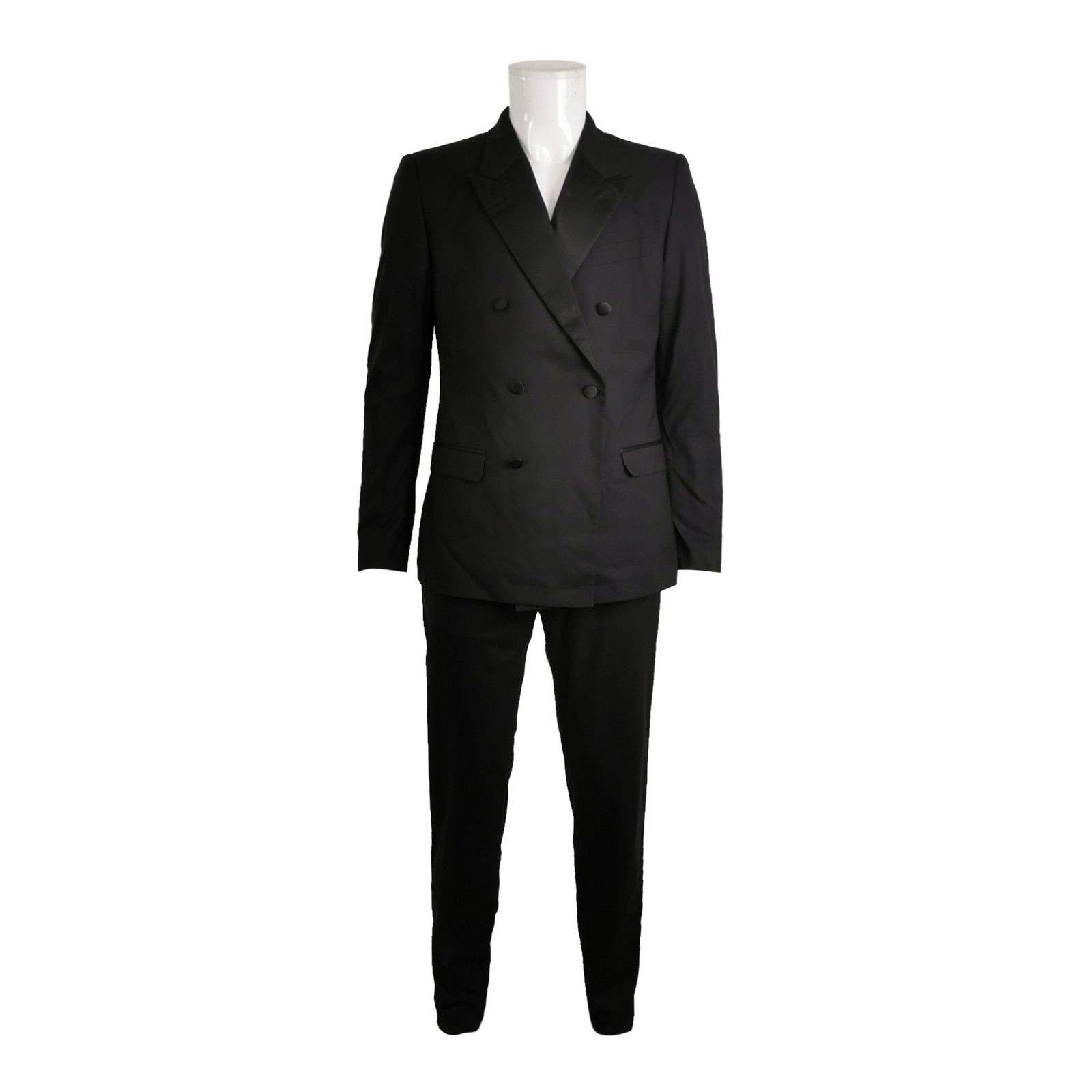 Dolce & Gabbana Dolce & Gabbana Men l Light Jackets Size US L / EU 52-54 / 3 - 1 Thumbnail