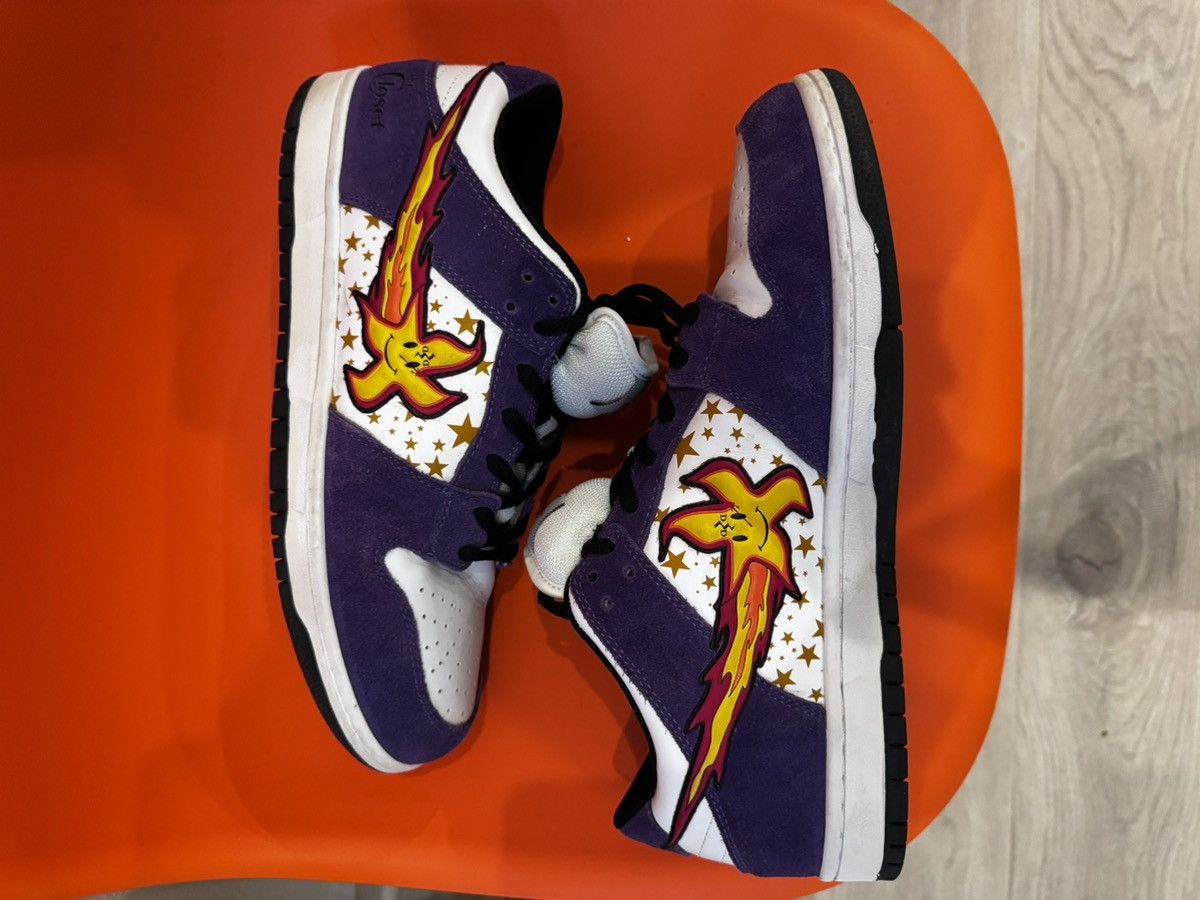 Other Death Dreams x The Closet x Texas Shoe Exchange Men Size 13 Size US 13 / EU 46 - 7 Thumbnail