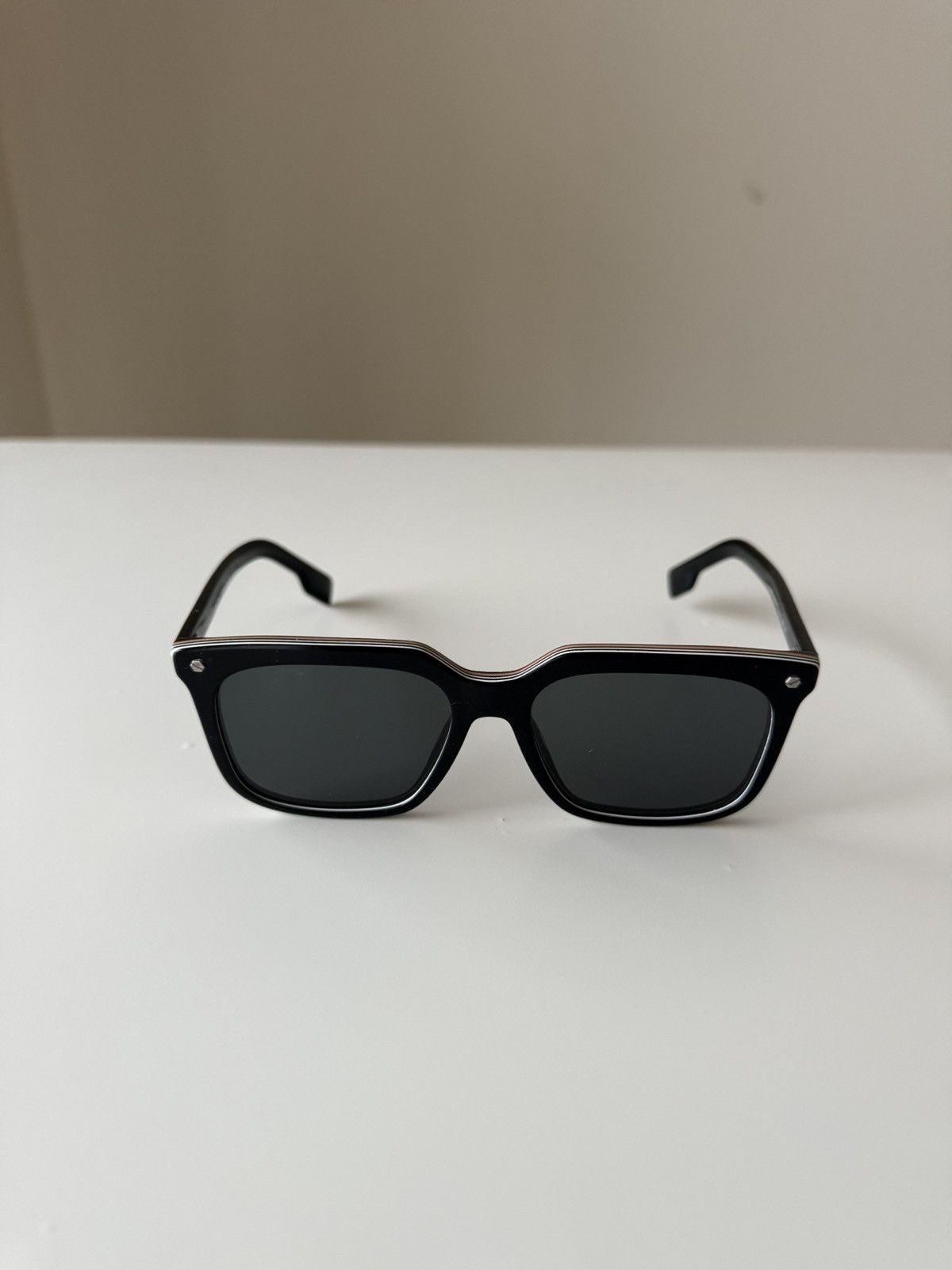 Burberry Burberry Sunglasses Size ONE SIZE - 2 Thumbnail