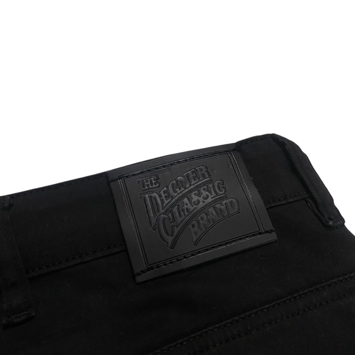 Japanese Brand Degner motocycle pant pads Size US 32 / EU 48 - 11 Thumbnail