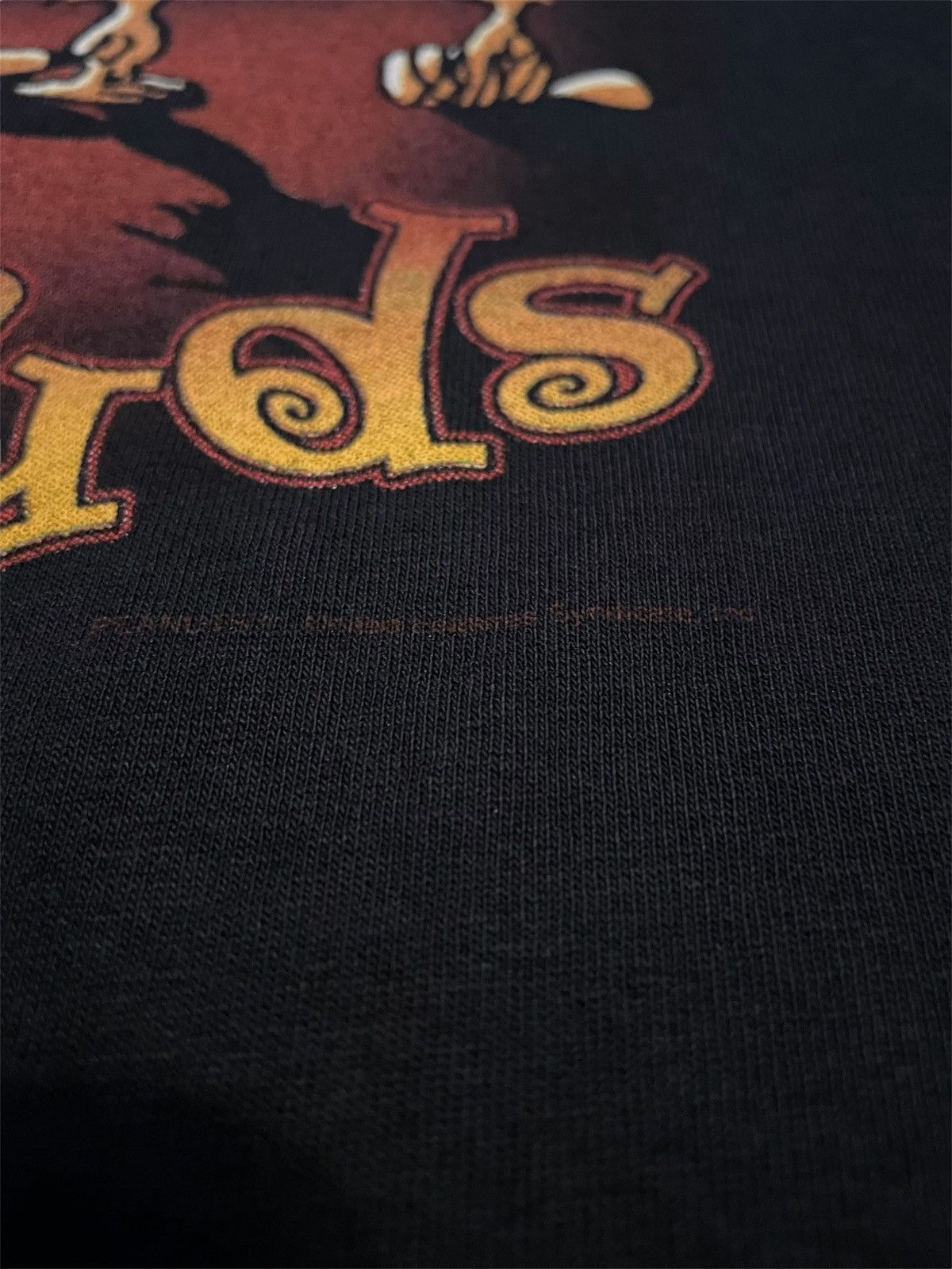 Peanuts Snoopy Peanuts Hawaiian Beach Buds vintage T shirt Size XL Size US XL / EU 56 / 4 - 3 Thumbnail