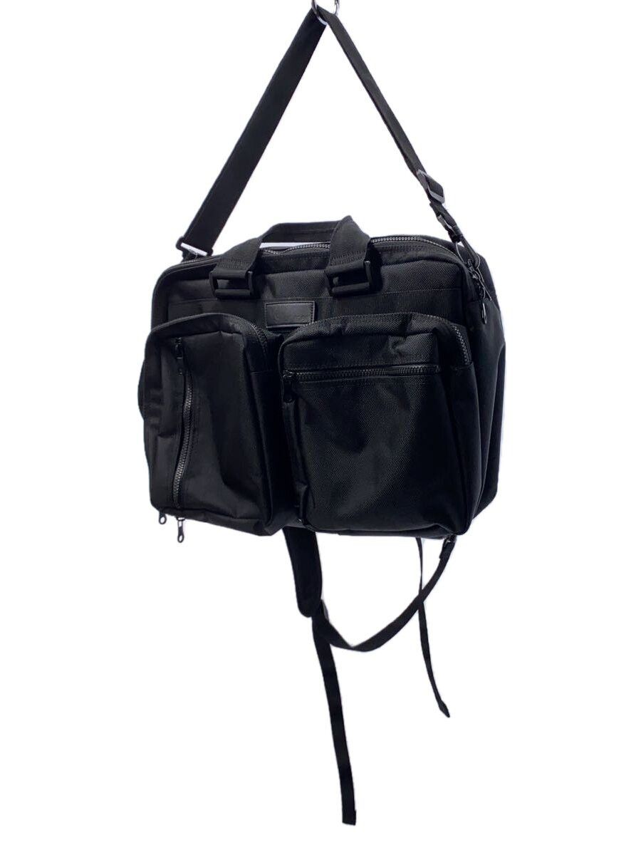 Yohji Yamamoto Utility Shoulder Bag Size ONE SIZE - 2 Thumbnail