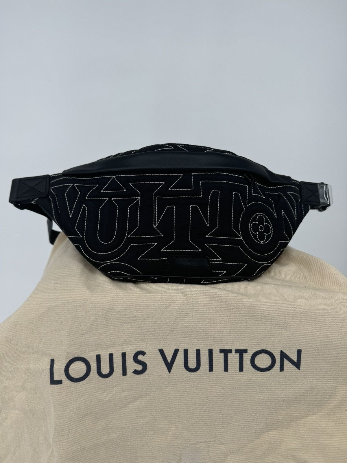 Louis Vuitton Louis Vuitton Waist Bag Size ONE SIZE - 1 Thumbnail