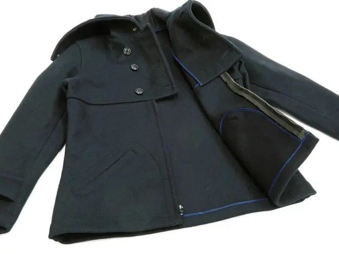 Mister Freedom × Sugar Cane Hudson Jacket Size US L / EU 52-54 / 3 - 5 Thumbnail