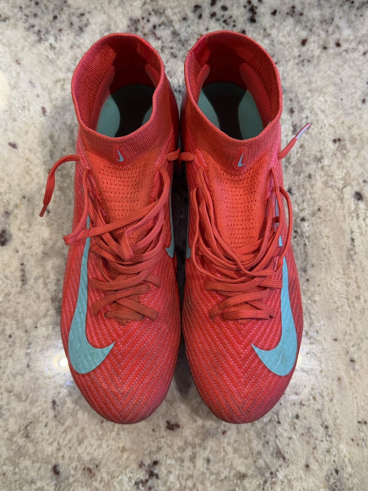 Nike Nike Mercurial Superfly 10 Size US 8.5 / EU 41-42 - 1 Thumbnail
