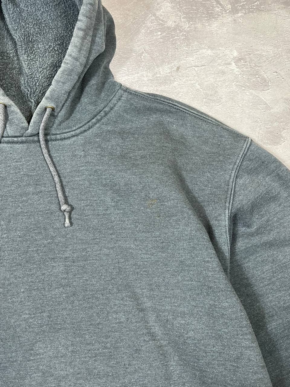 Carhartt × Vintage Vintage Carhartt Boxy-fit Hoodie Size US M / EU 48-50 / 2 - 6 Thumbnail
