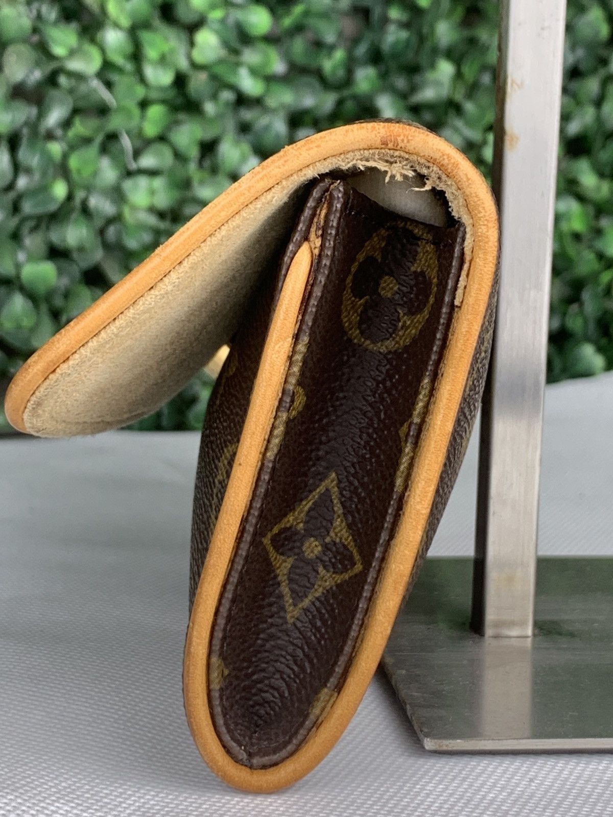 Louis Vuitton Louis Vuitton Pochette Twin PM Monogram Shoulder Bag. Size ONE SIZE - 8 Thumbnail