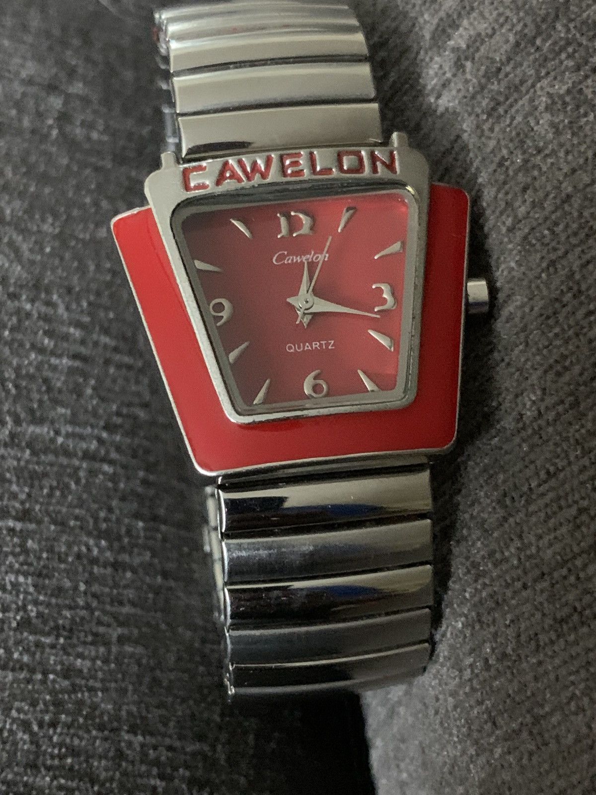 Japanese Brand Cawelon quartz watch Size ONE SIZE - 3 Thumbnail