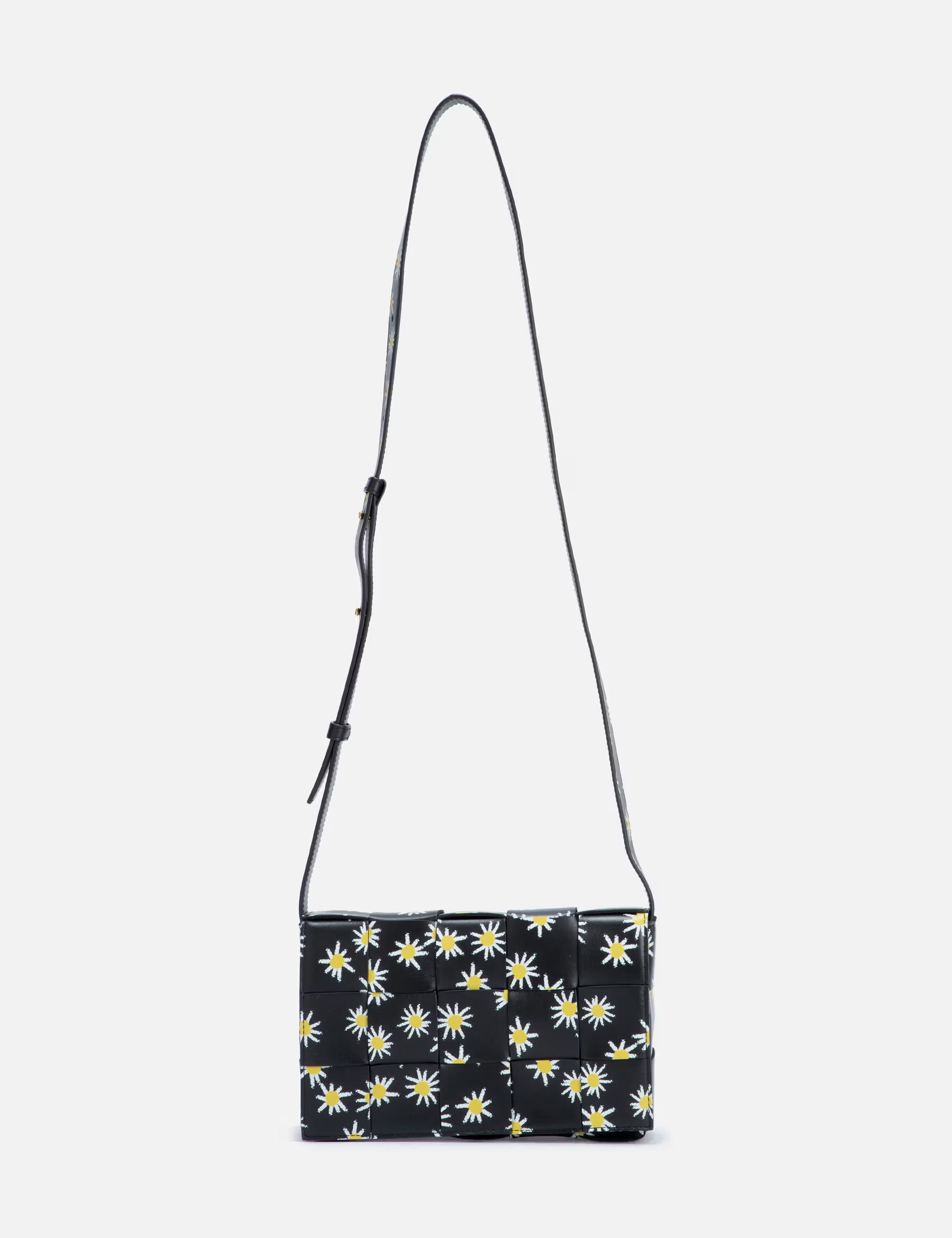 Bottega Veneta o1n1vont1124 Size: OS / Cassette Pouch in Multicolor Size ONE SIZE - 2 Thumbnail