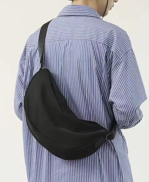 Other Rare y2k belt bag crossbody shoulder bag Size ONE SIZE - 1 Thumbnail