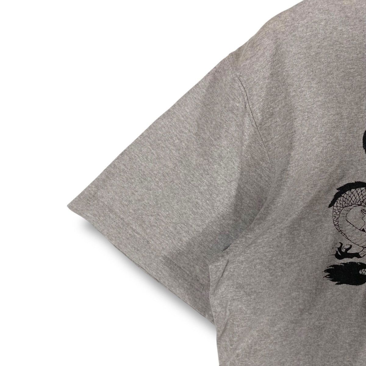 Band Tees × Japanese Brand × Vintage Vintage CRAZY KEN BAND The Sound Of Yokohama-Yokosuka Size US L / EU 52-54 / 3 - 3 Thumbnail