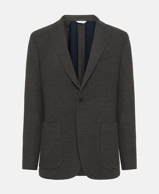 Boglioli Suit jacket Size 52R - 1 Thumbnail