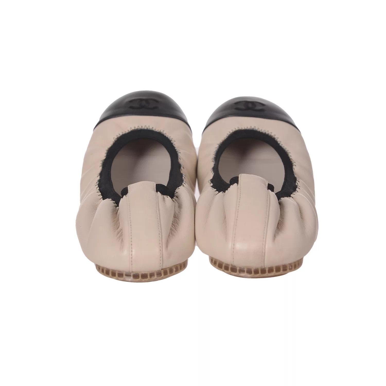Chanel Chanel Women's Shoes Size 40 Size US 9.5 / IT 39.5 - 6 Thumbnail