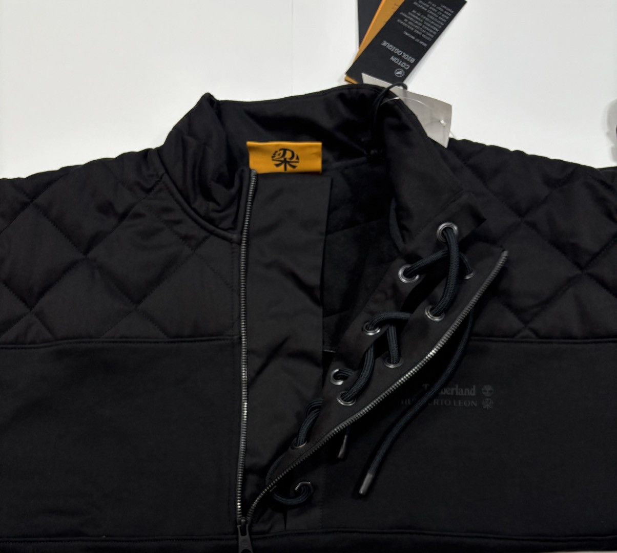 Aime Leon Dore × Timberland Timberland x Future 73 Humberto Leon Jacket TB0A6PPH size XL Size US XL / EU 56 / 4 - 11 Thumbnail