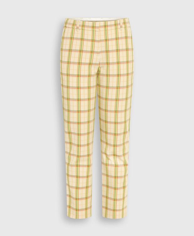 Tory Burch Casual trousers Size 25" / US 0 / IT 36 - 1 Thumbnail
