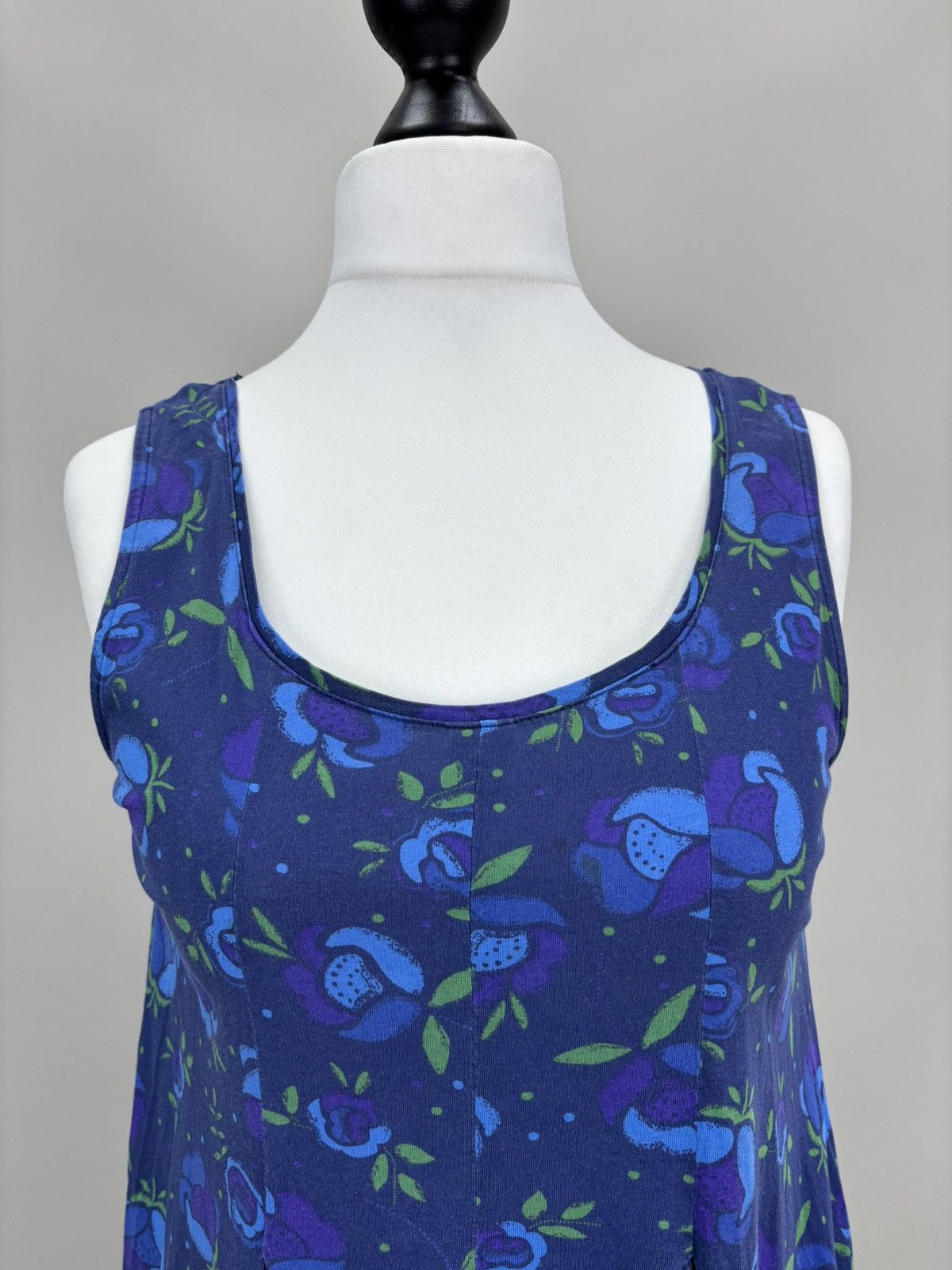 Gudrun Sjoden Womens dresses Gudrun Sjoden Size S Color Blue Size S / US 4 / IT 40 - 4 Thumbnail