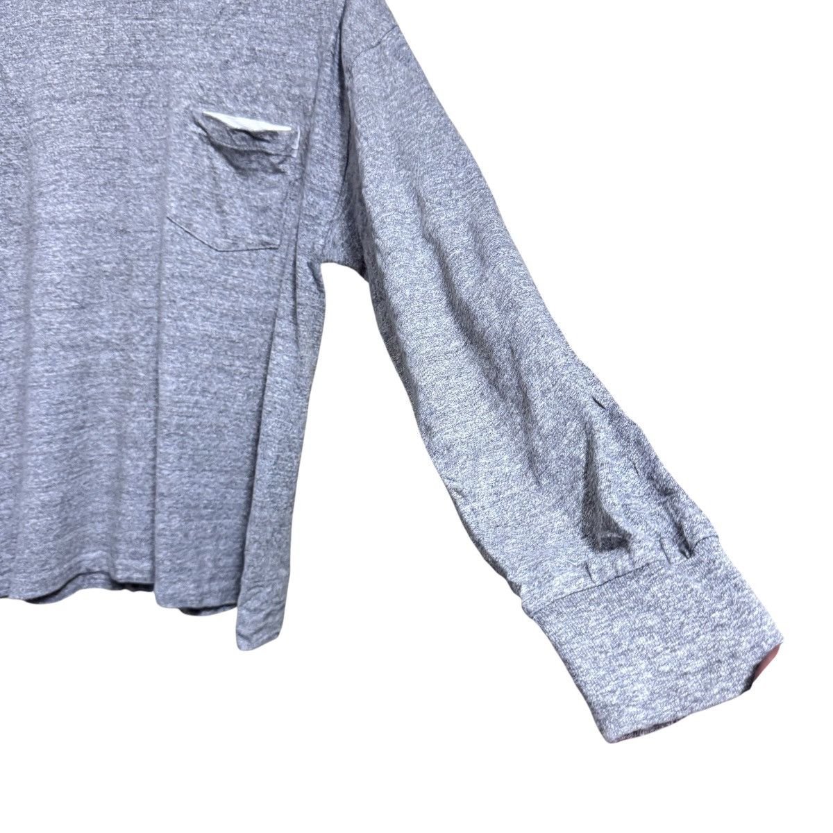 Kaptain Sunshine Kaptain Sunshine West Coast Pocket Shirt Size US M / EU 48-50 / 2 - 4 Thumbnail
