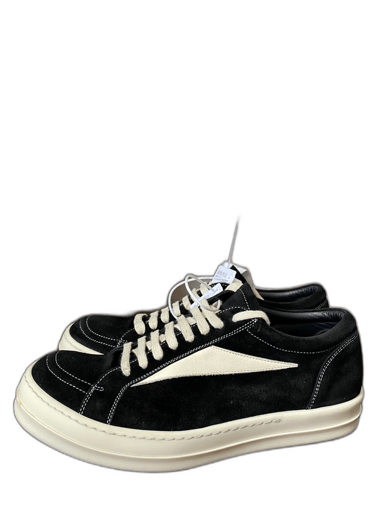 Rick Owens Rick Owens Suede Sneakers Size 42 Size US 9 / EU 42 - 1 Thumbnail