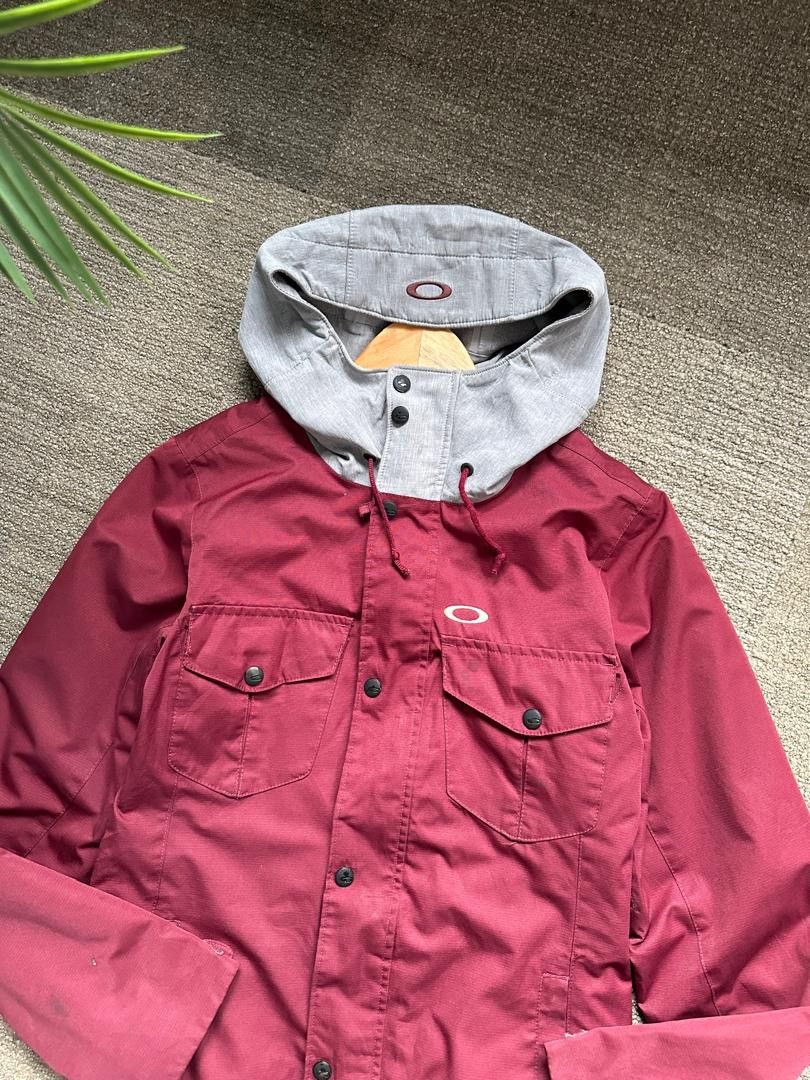 Oakley × Other OAKLEY GORPCORE JACKET Size US S / EU 44-46 / 1 - 3 Thumbnail