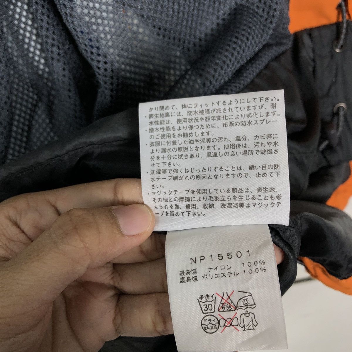 Japanese Brand 🔥90’s Hunting Survival Jacket The North Face Size US S / EU 44-46 / 1 - 17 Thumbnail