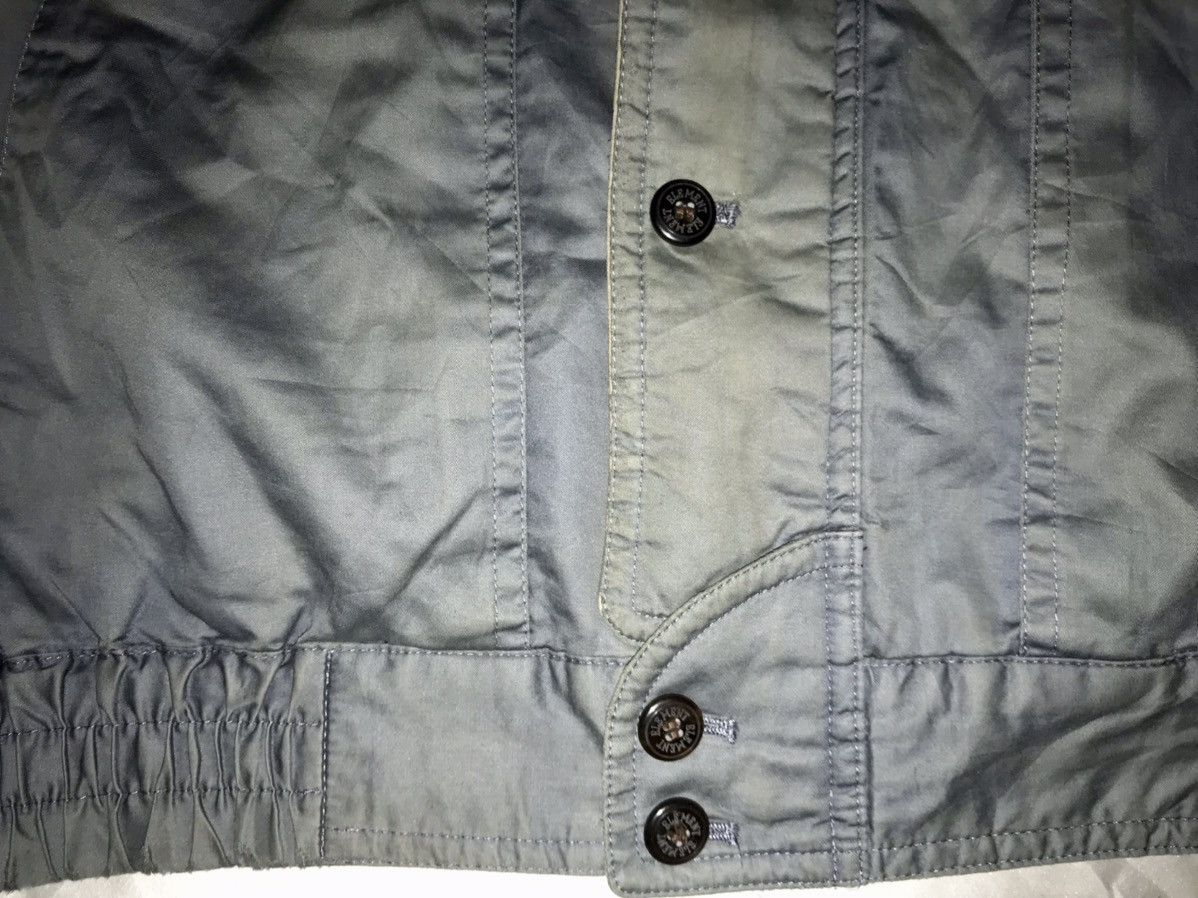 Element × Japanese Brand × Vintage Element Vintage Bomber Jacket Size US L / EU 52-54 / 3 - 3 Thumbnail