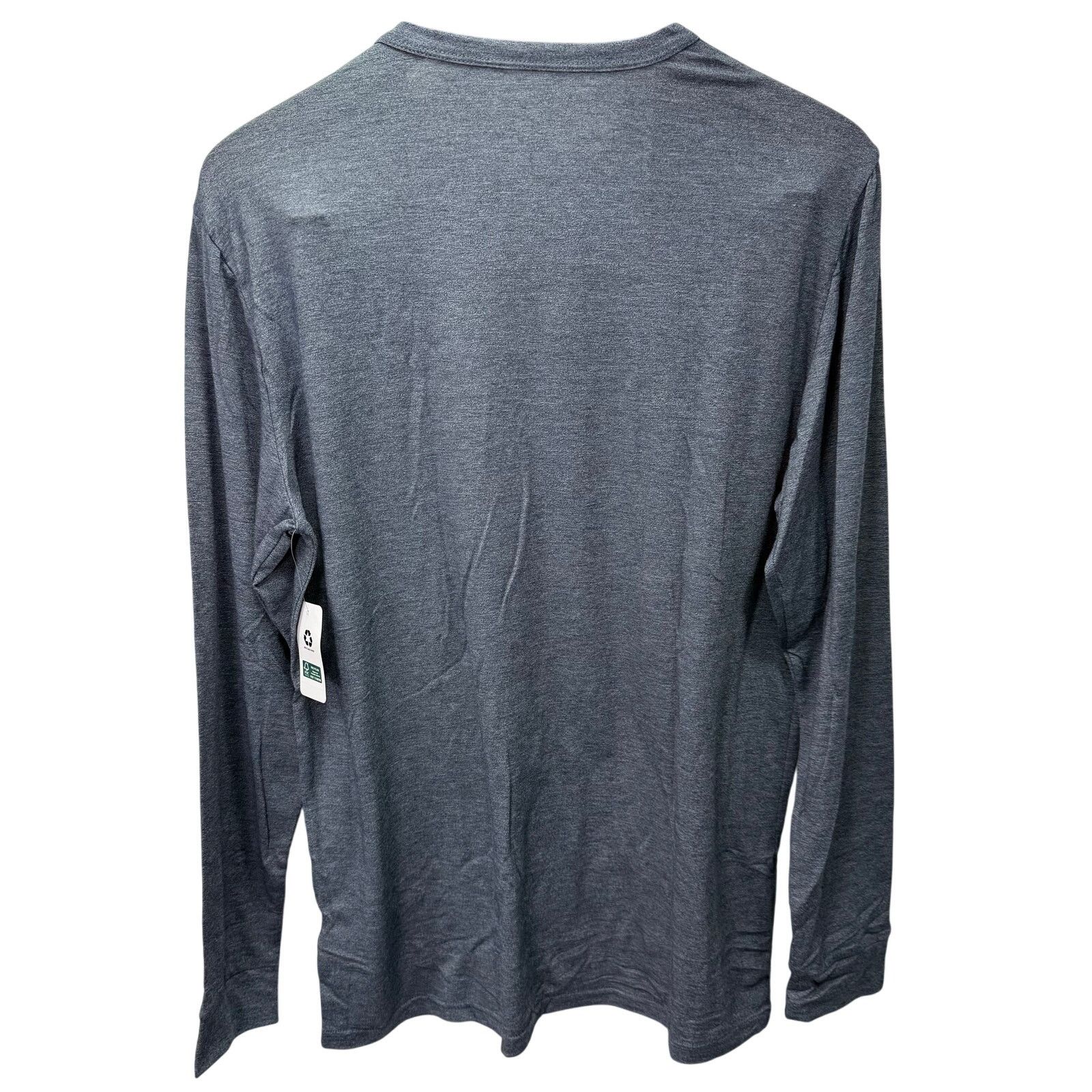 Other Men's 2 Pack Shirts 32 Degrees L Base Layer NEW #G692 Size US L / EU 52-54 / 3 - 5 Thumbnail