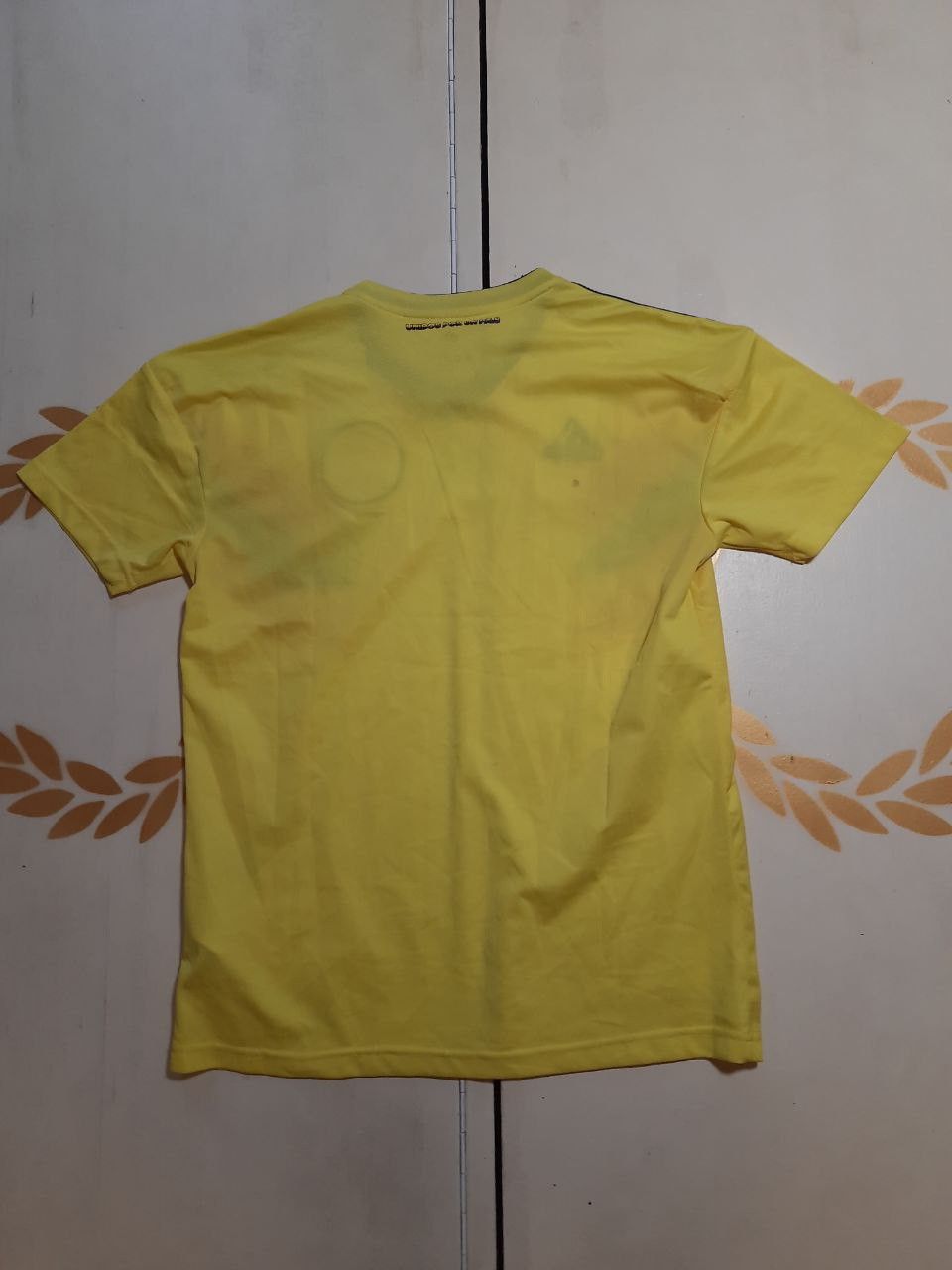 Adidas Adidas Colombia Jersey 2018 Size US S / EU 44-46 / 1 - 8 Thumbnail