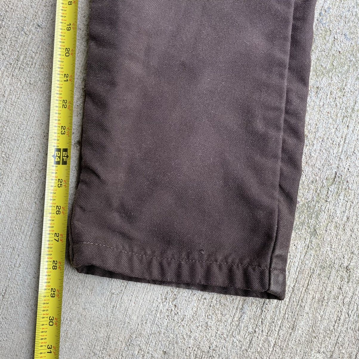 Wrangler Vintage Wrangler RealTree Camo Double Knee Jeans Mens 30x28 Size US 30 / EU 46 - 6 Thumbnail