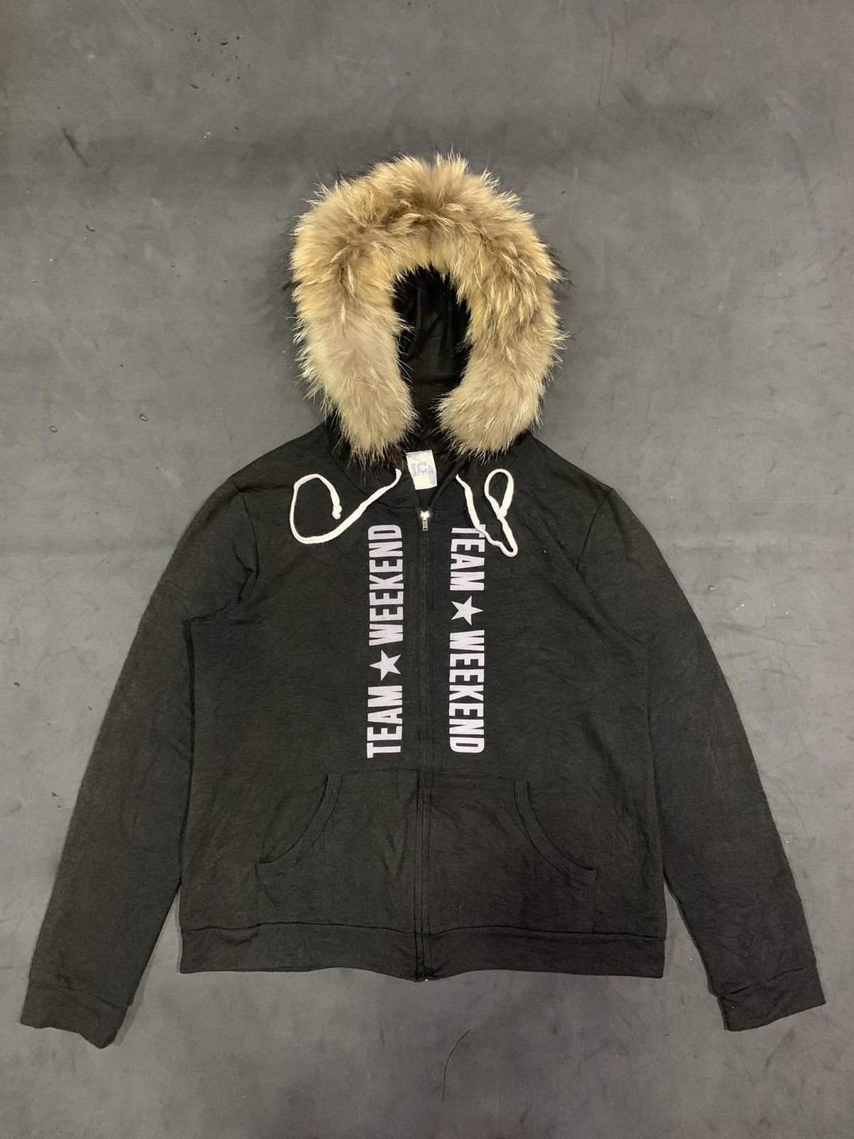 If Six Was Nine 💸BINDINGOFFER💸Japanese FurHoodie JC lgb ifsixwasnine Size US M / EU 48-50 / 2 - 1 Thumbnail