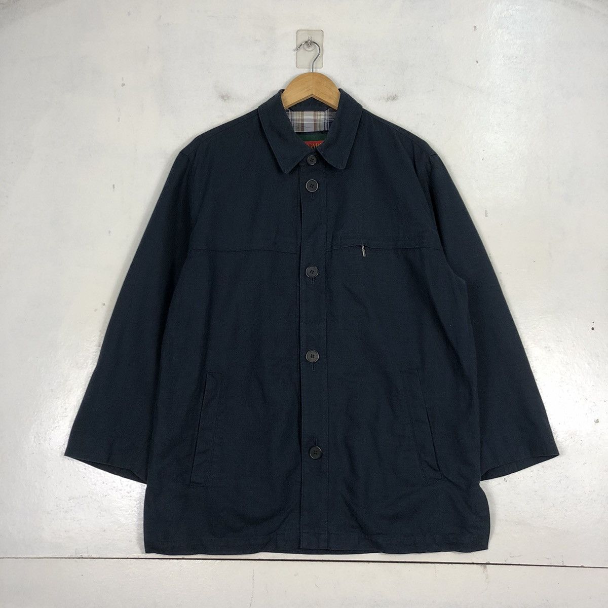 Other Borgandi Trench Coat Size US M / EU 48-50 / 2 - 1 Thumbnail
