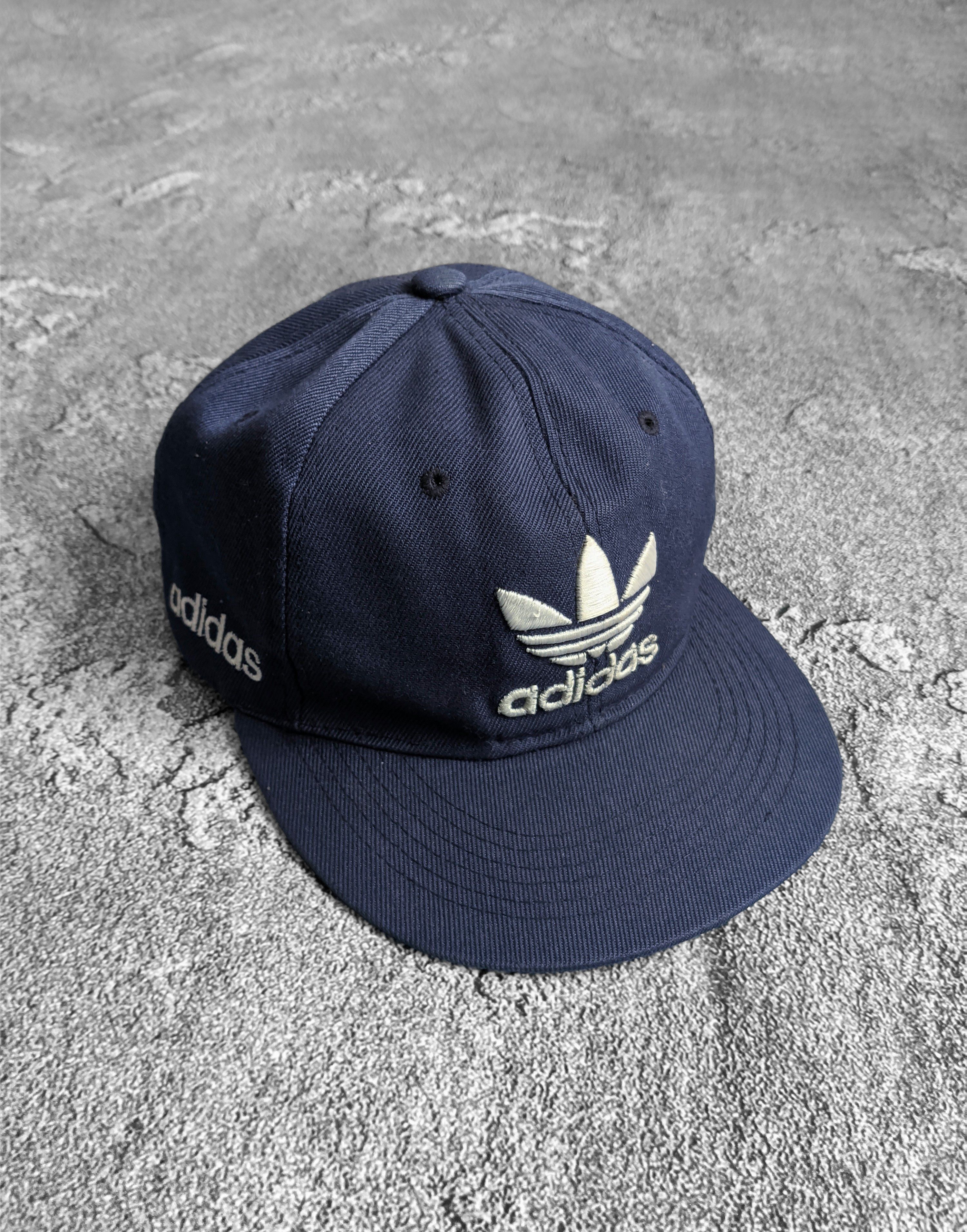 Adidas × Designer × Japanese Brand KDG Adidas Blue Hat | Grailed