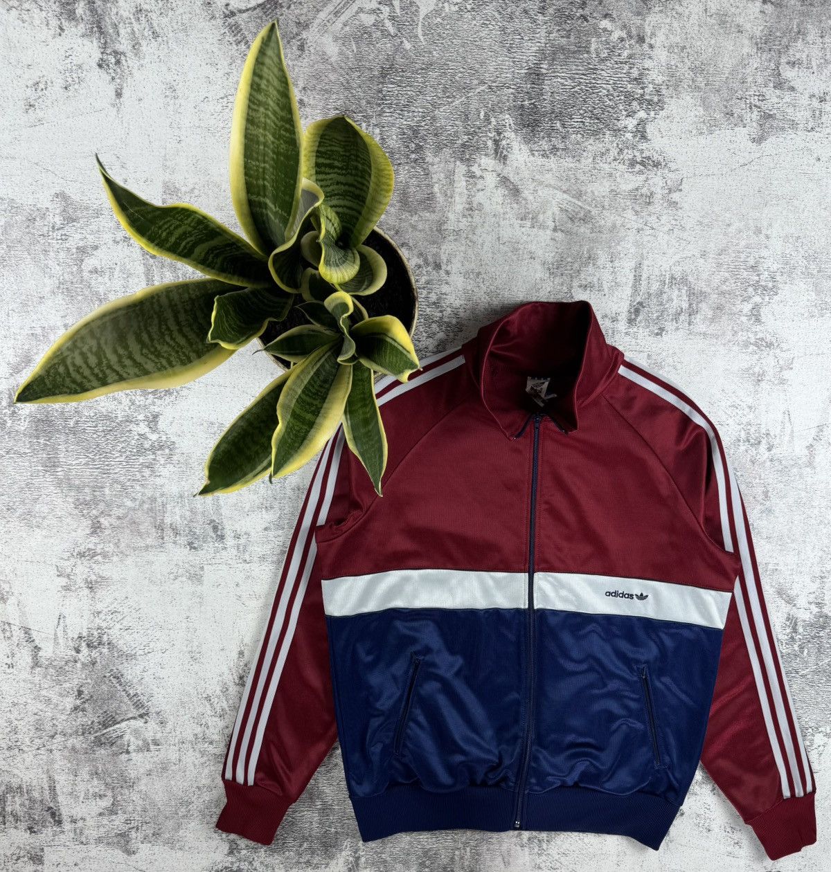Adidas West Germany Jacket | Grailed