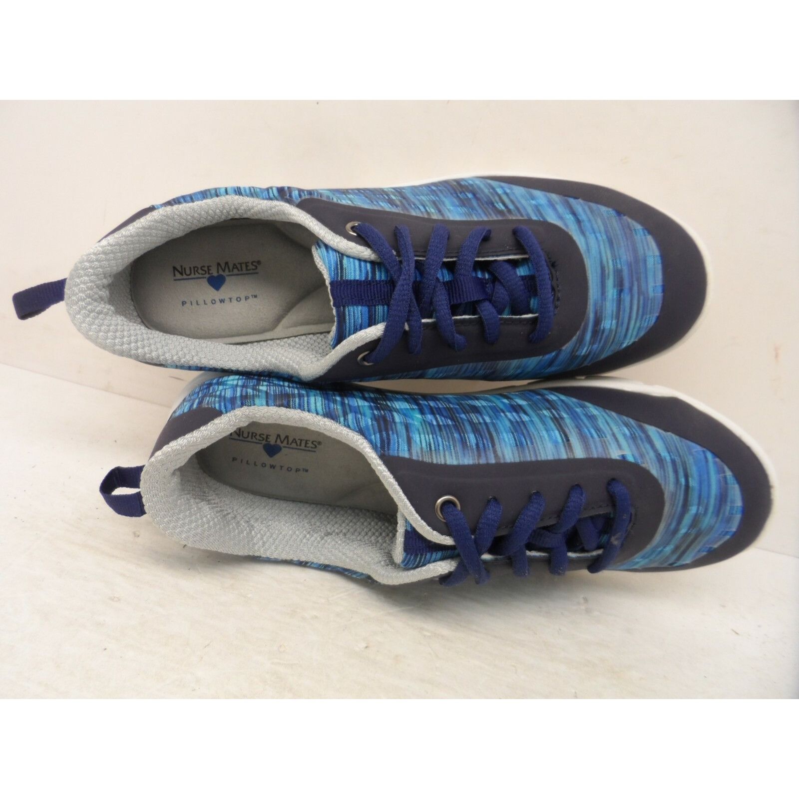 Other Nurse Mates Women's Dori Lace-Up Slip-Resistant Shoes 6.5M Size US 6.5 / IT 36.5 - 4 Thumbnail