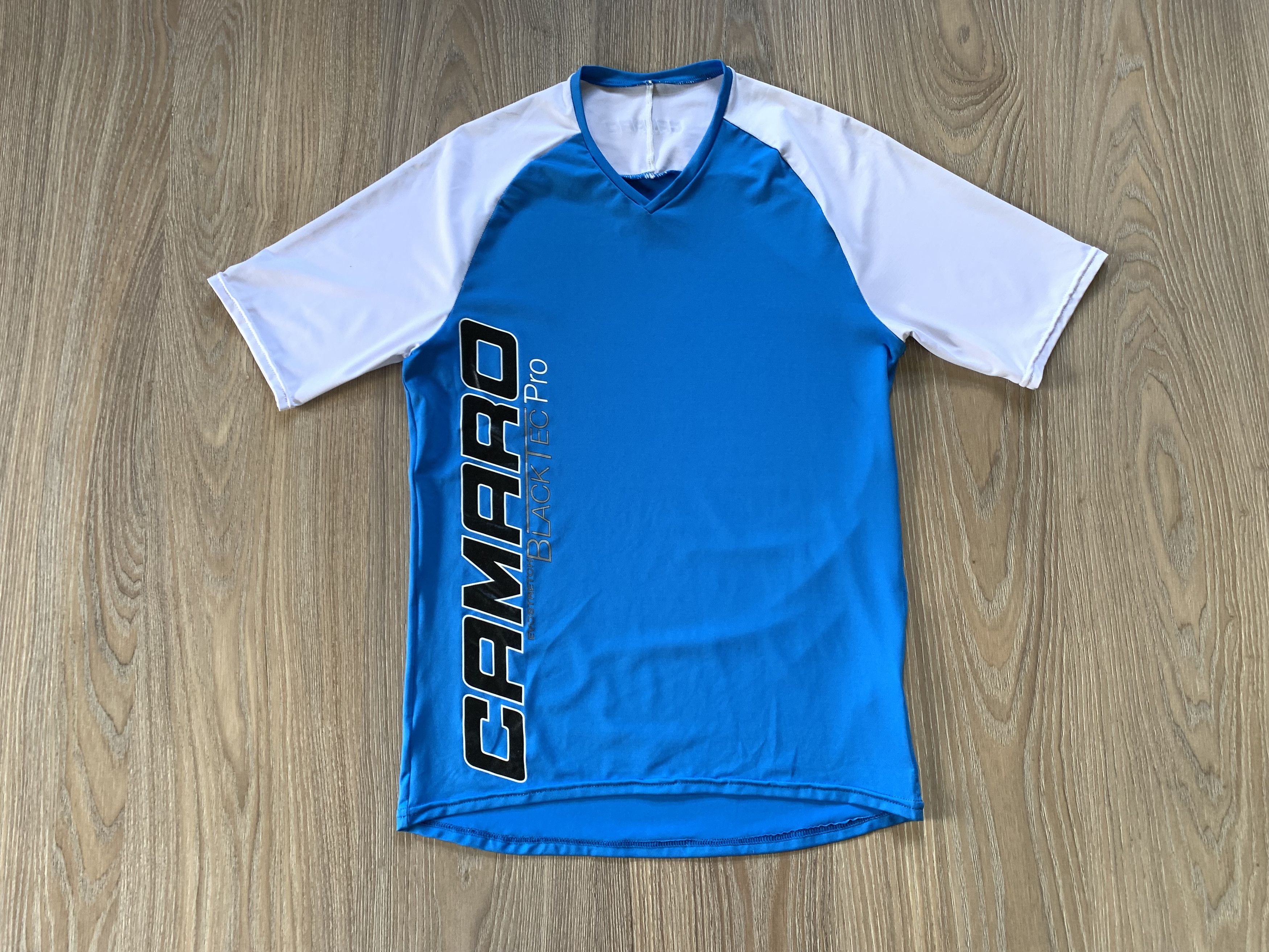 Sports Specialties Camaro Printed Swim Shirt Hydro Size US S / EU 44-46 / 1 - 2 Thumbnail