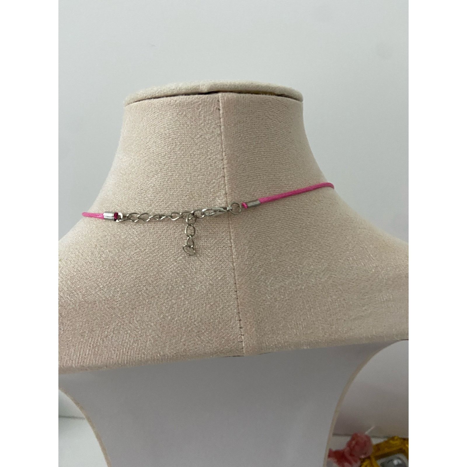 Other dolphin pendant necklace Size ONE SIZE - 4 Thumbnail