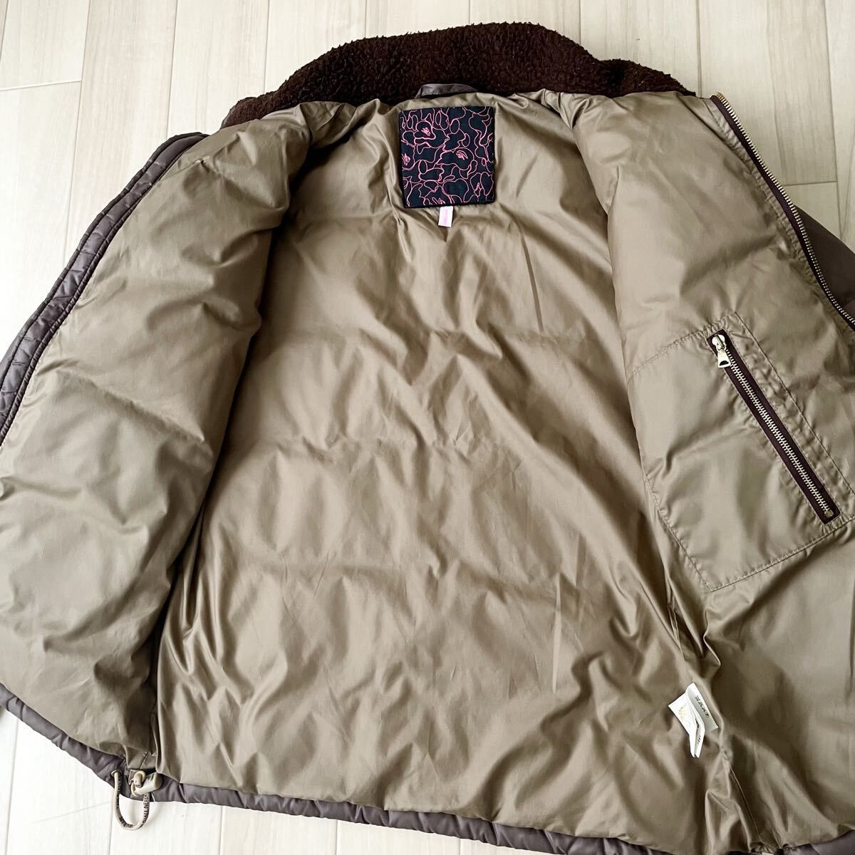 Bape 00s Archive Bape Jacket Size S / US 4 / IT 40 - 5 Thumbnail