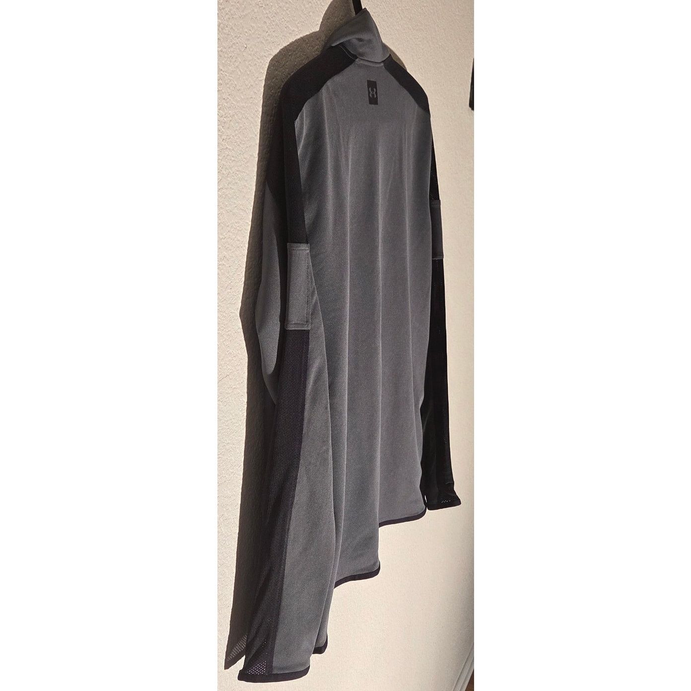 Under Armour Under Armour Stretch Woven Fitted Jacket - Men's Medium Size US M / EU 48-50 / 2 - 4 Thumbnail