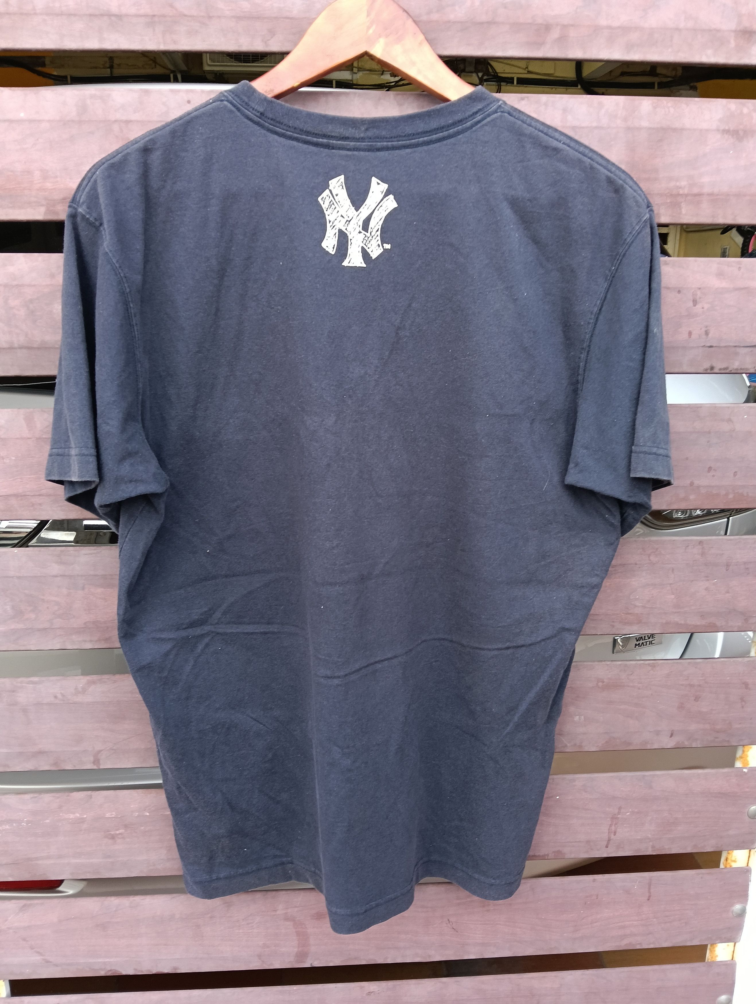 MLB × New York Yankees VINTAGE MLB NEW YORK YANKEES. Size US M / EU 48-50 / 2 - 6 Thumbnail