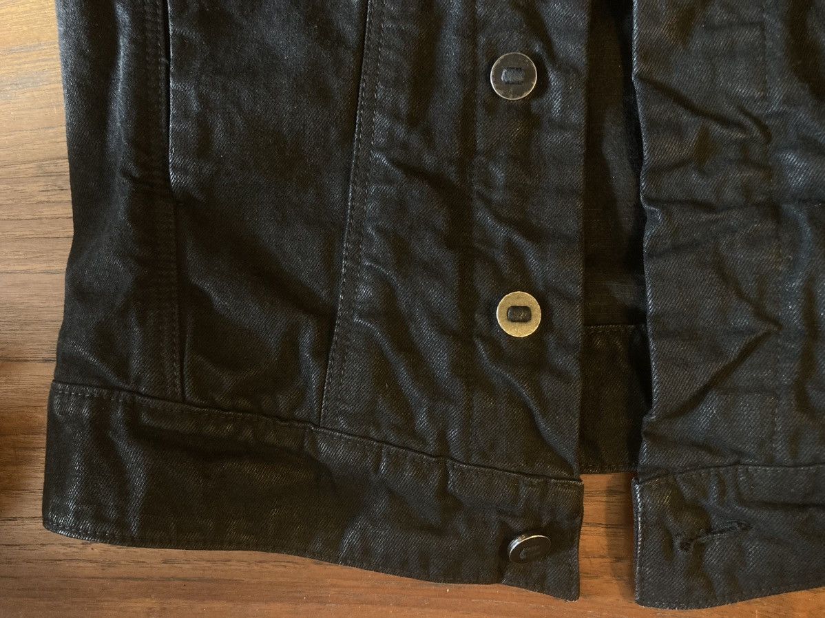 Boris Bidjan Saberi BNWT Tejana1 Dark Grey Size US M / EU 48-50 / 2 - 11 Thumbnail