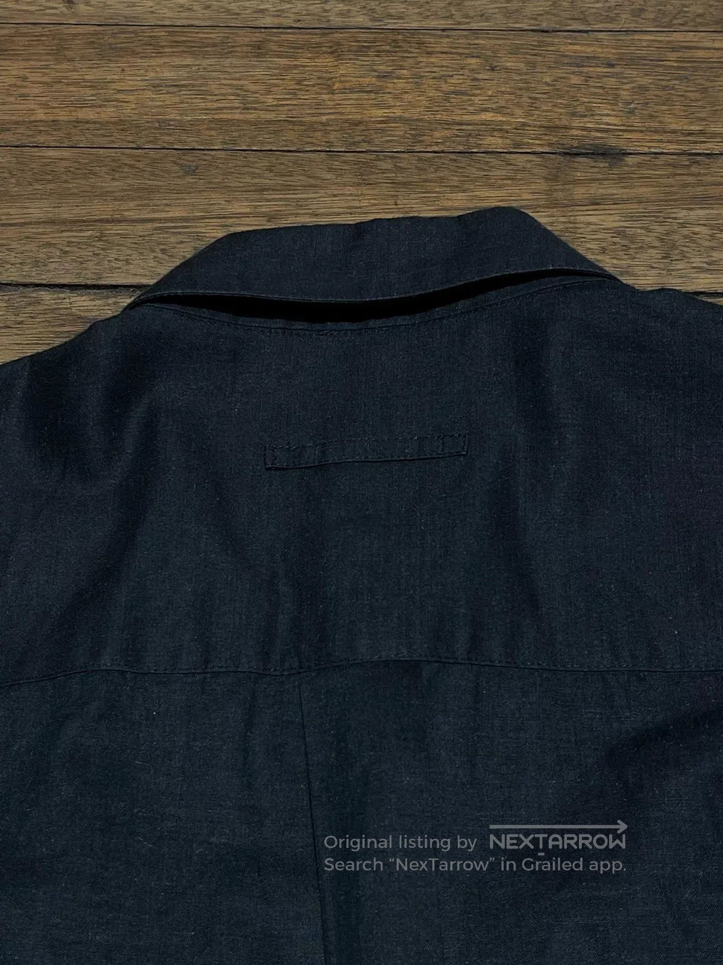 Jean Paul Gaultier Jean Paul GAULTIER Cotton. Size US M / EU 48-50 / 2 - 8 Thumbnail