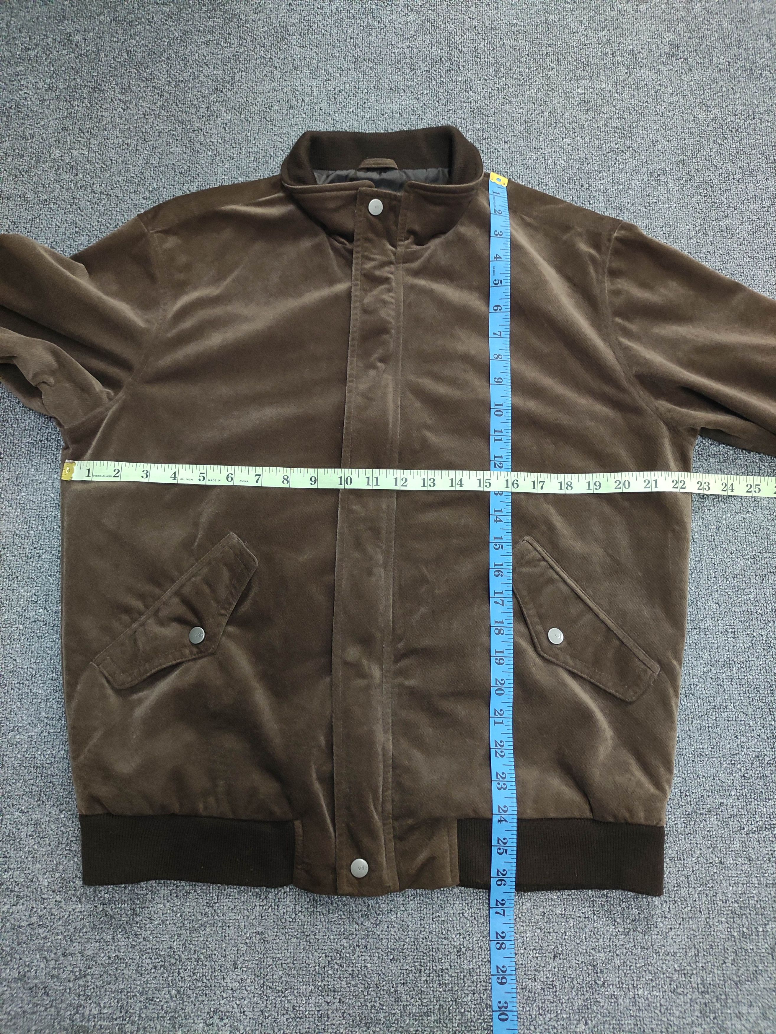 Playboy Vintage Playboy Collection Jacket Zipper Size US L / EU 52-54 / 3 - 8 Thumbnail